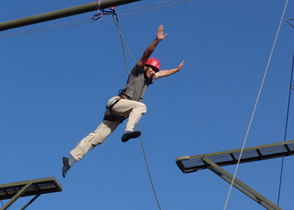 开云首页入口拓展课程四