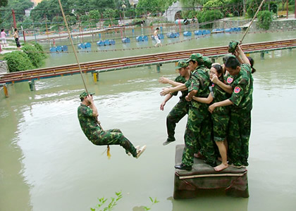 开云首页入口拓展课程六